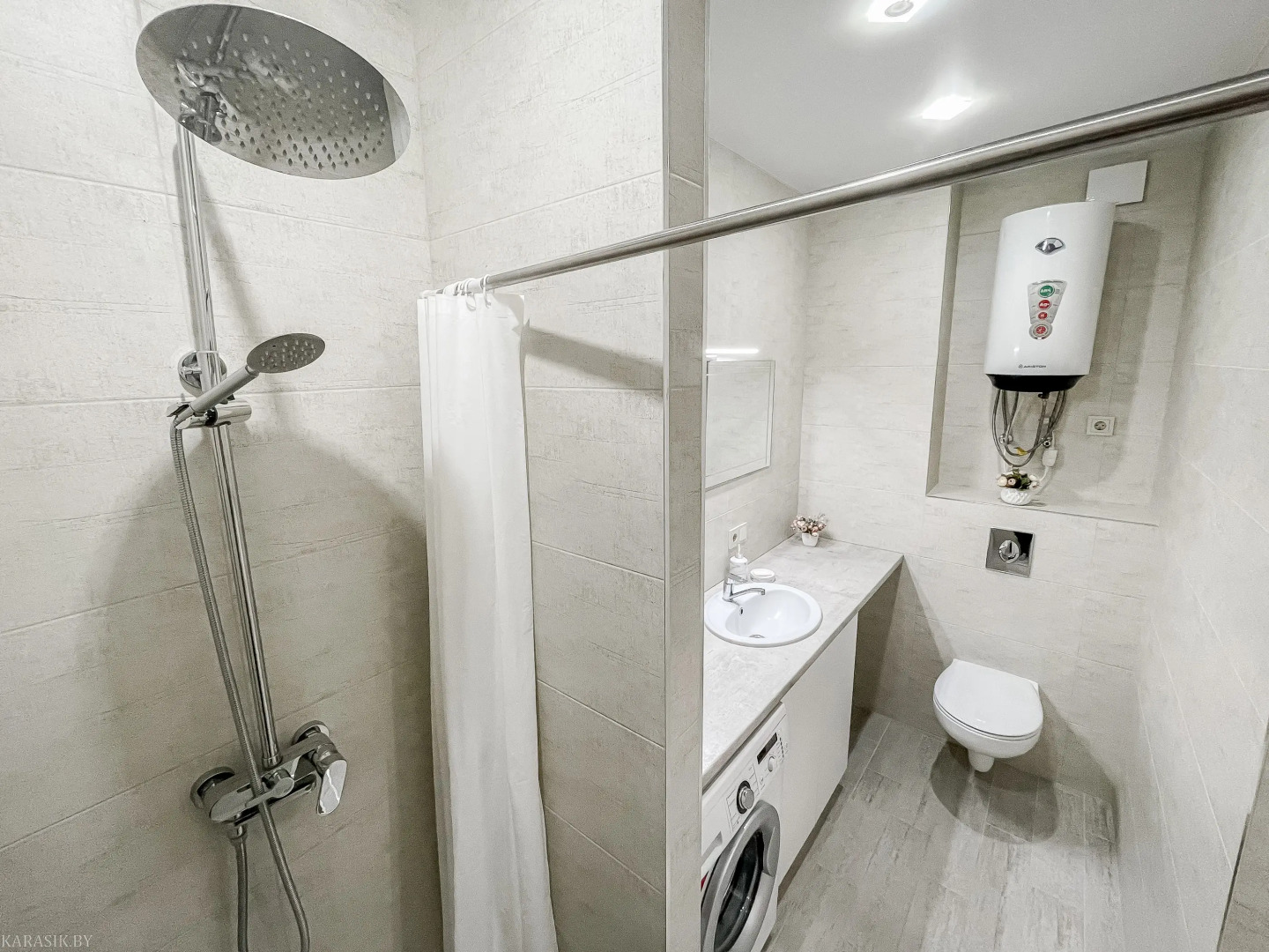 Апартаменты Прага