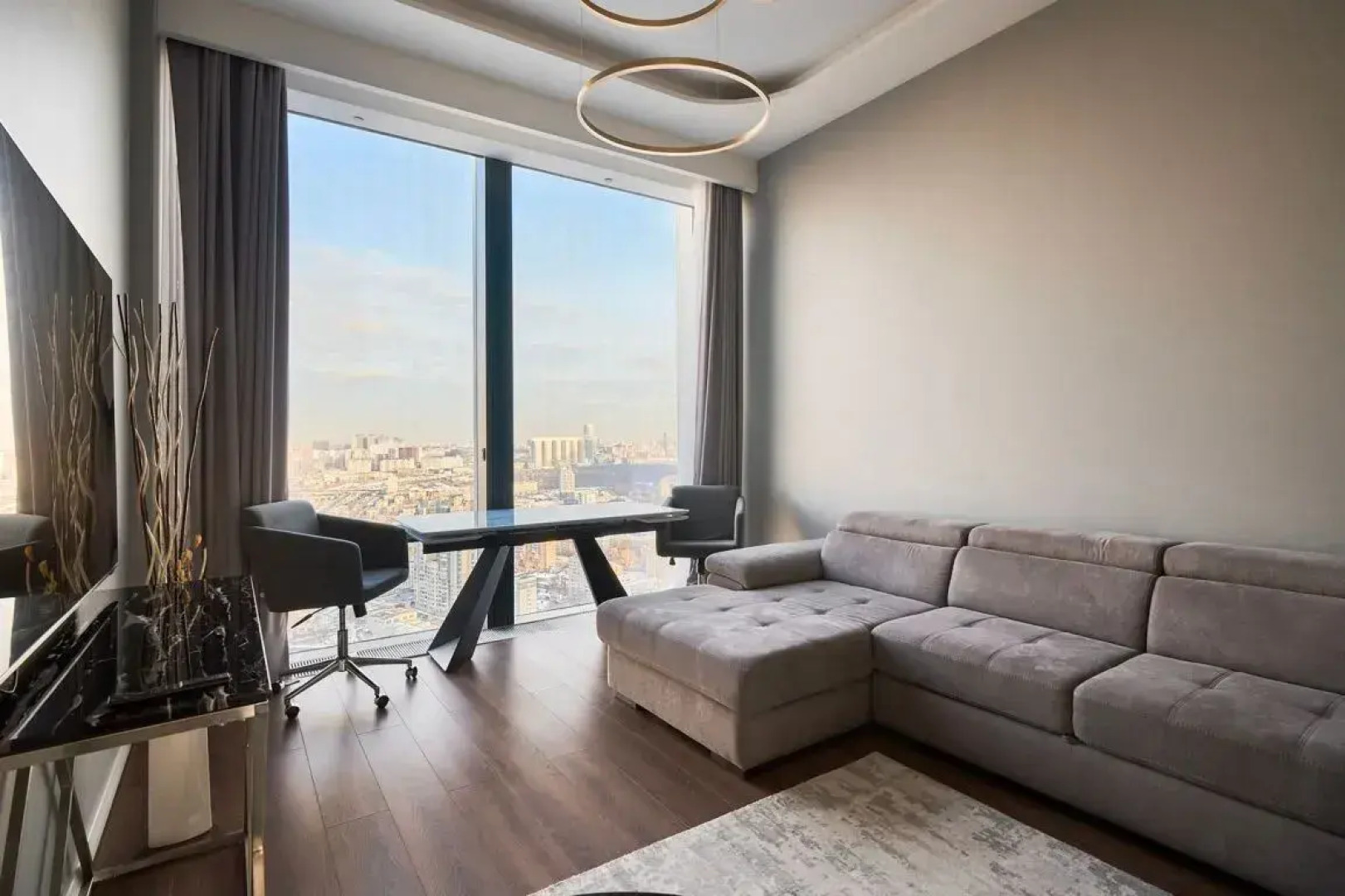 Уютные апартаменты в Неве