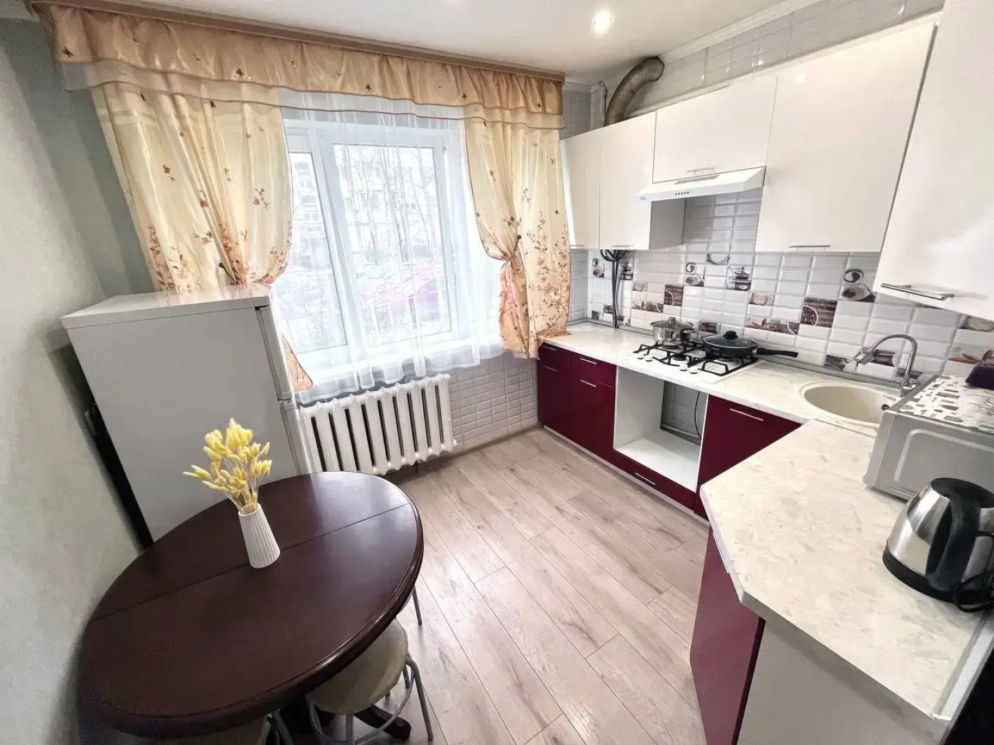 Квартира Отличная Двухкомнатная