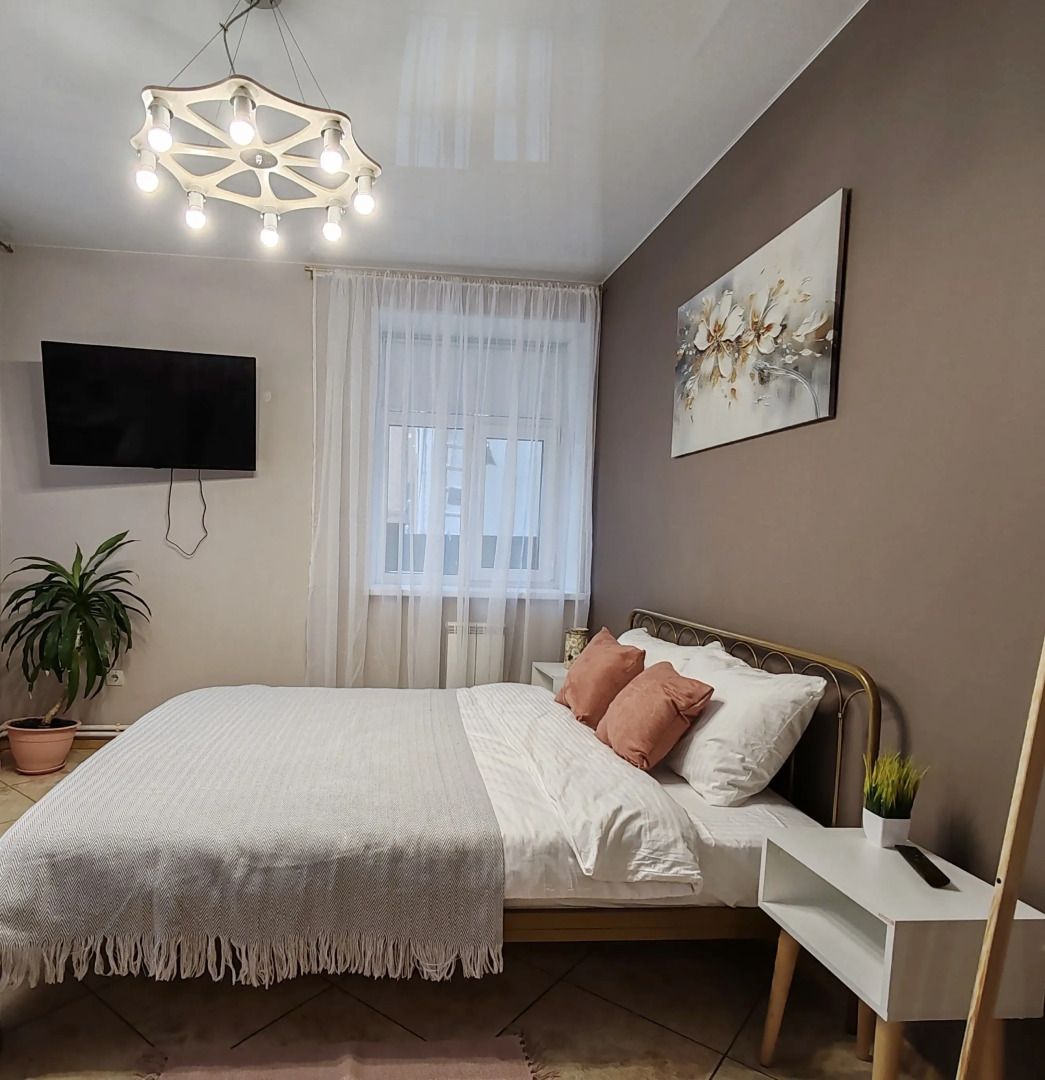 Квартира Ol chek travel