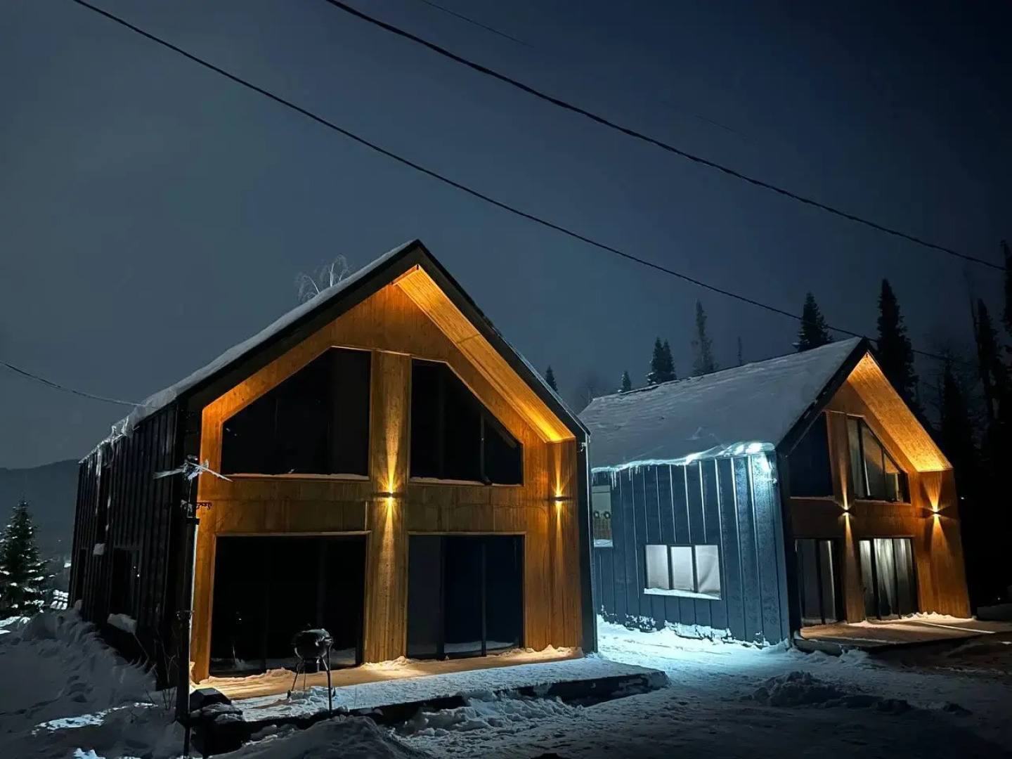 Гостевой дом Viking Village