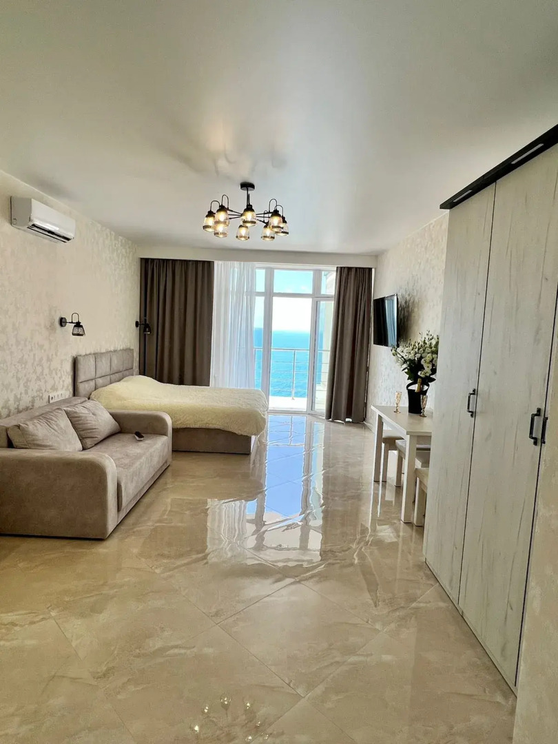 Апартаменты ЖК "Панорама"