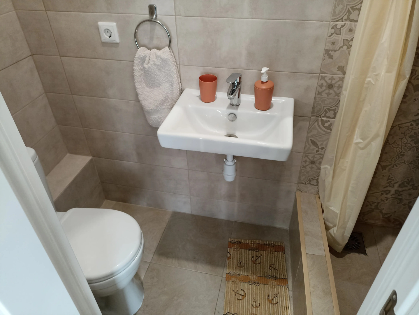 Мини Отель Ana