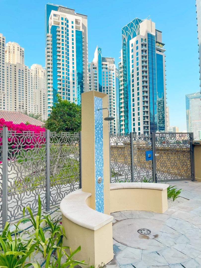 Апартаменты Full Sea view luxury 2BR apartment by Happy Season