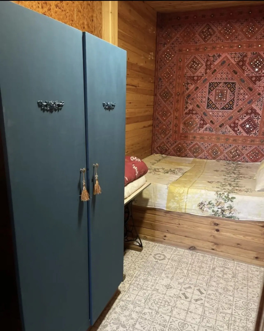 Апартаменты Сахара Ахтари