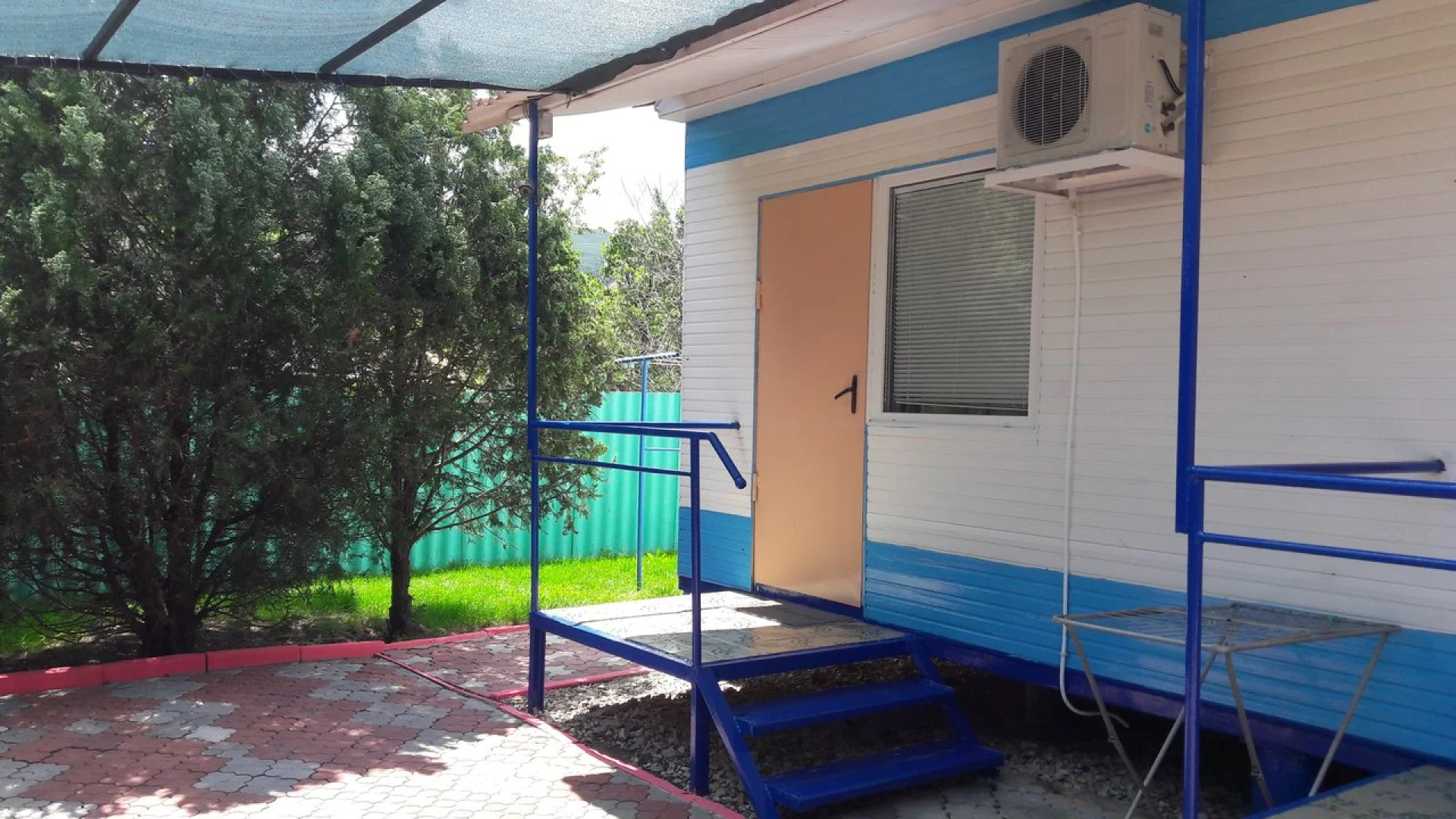 Мини-Отель Волна