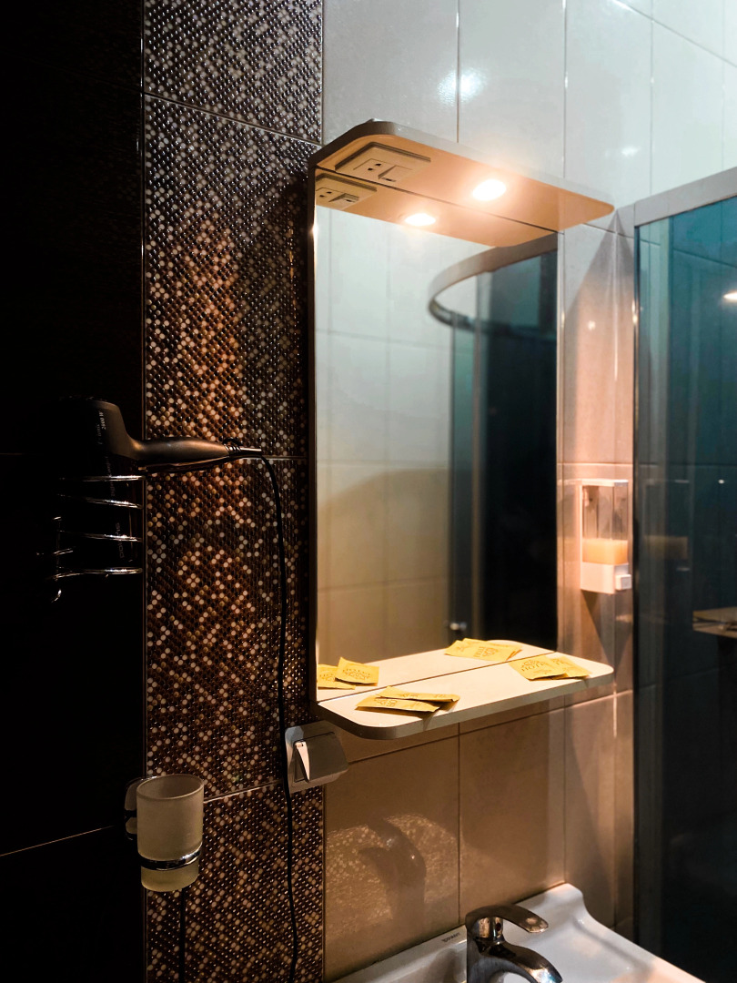 Мини-отель Ника