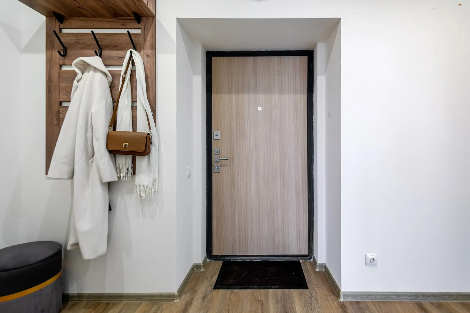 Квартира Однокомнатная на Ленинградском Шоссе