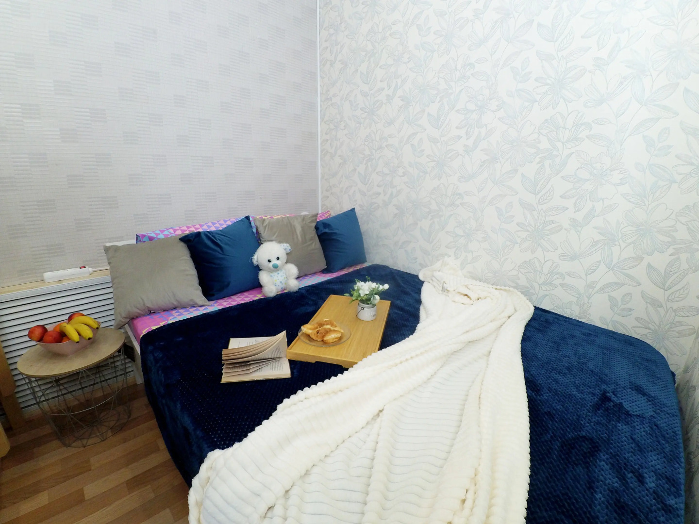 Студия 1 Тат Хаус на улице Нурсултана Назарбаева 9 в центре города у станции метро