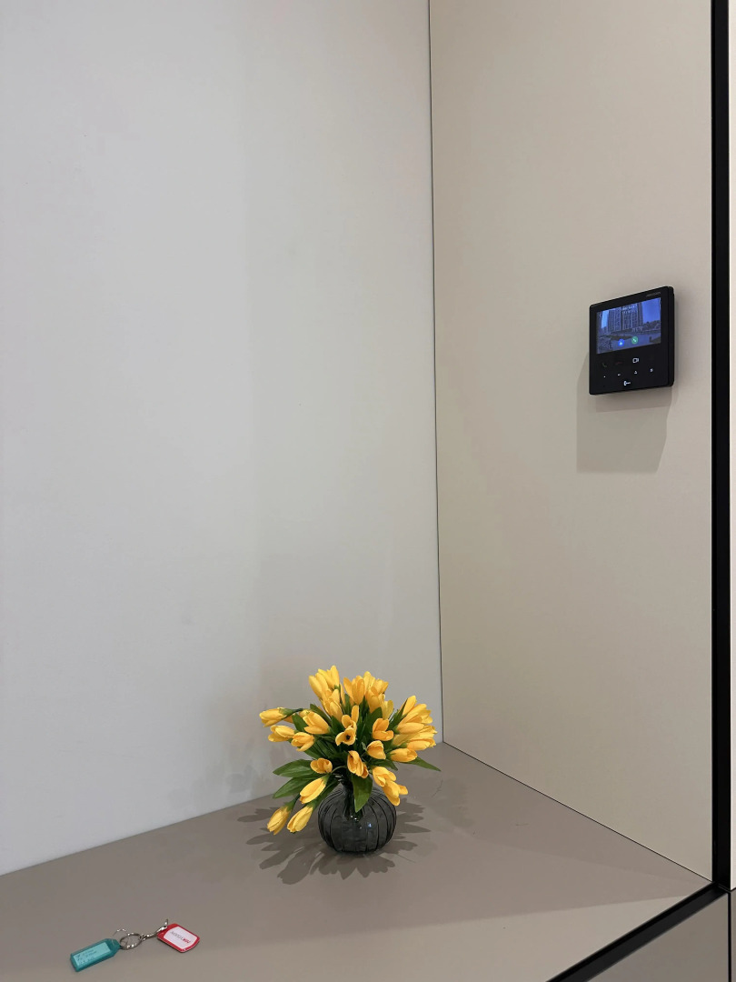 Квартира Лучшие Апартаменты Алматы Напротив ТРЦ Мега Алматы 97