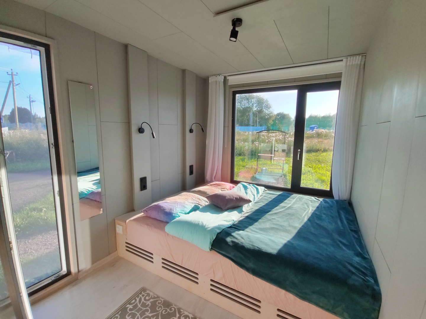 Гостевой Дом Сувантоярви у озера Суходольское