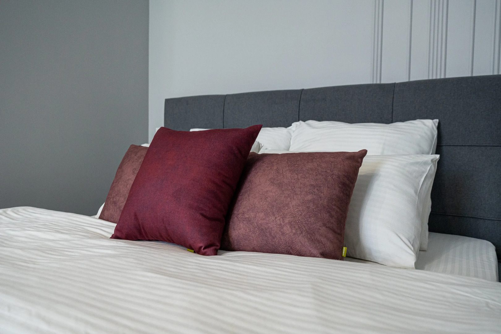 Апартаменты Лион