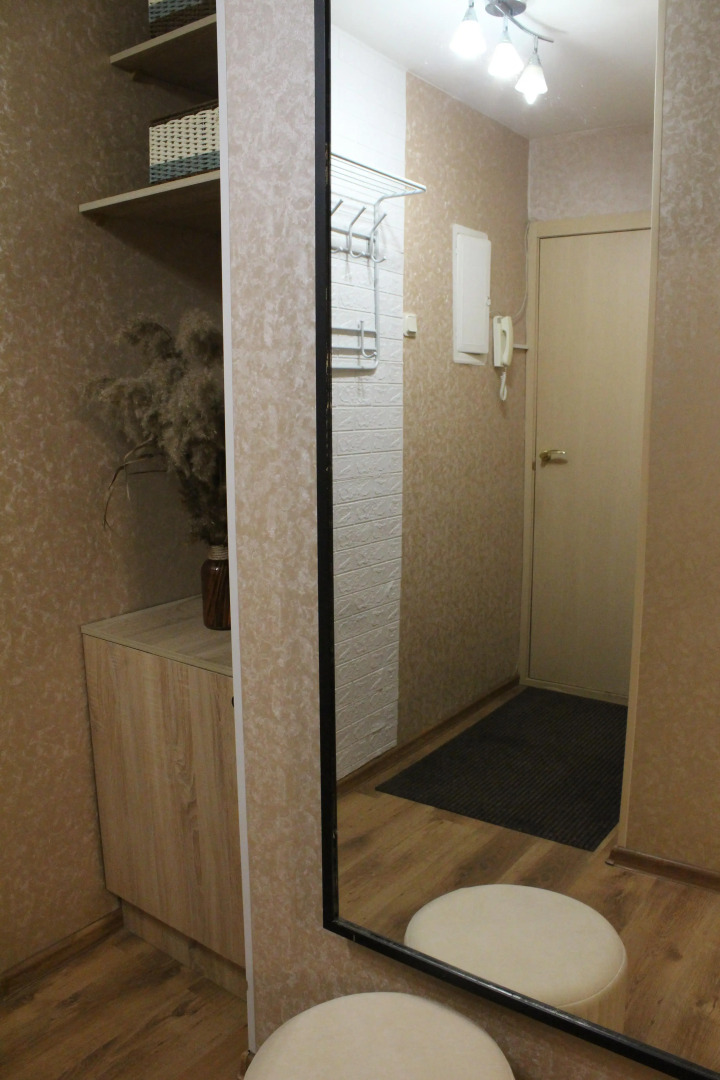 Квартира Теплый Берег