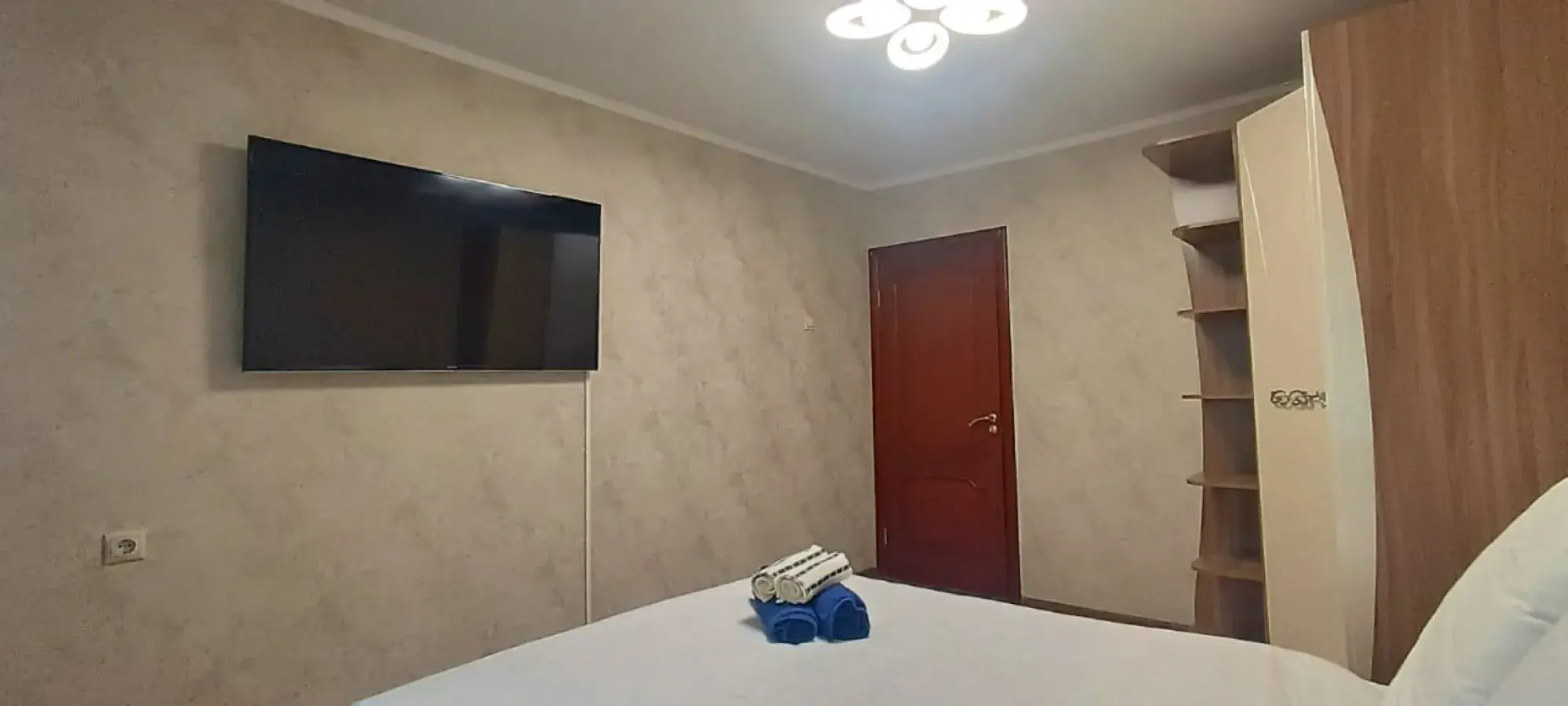 Квартира Биг хаус