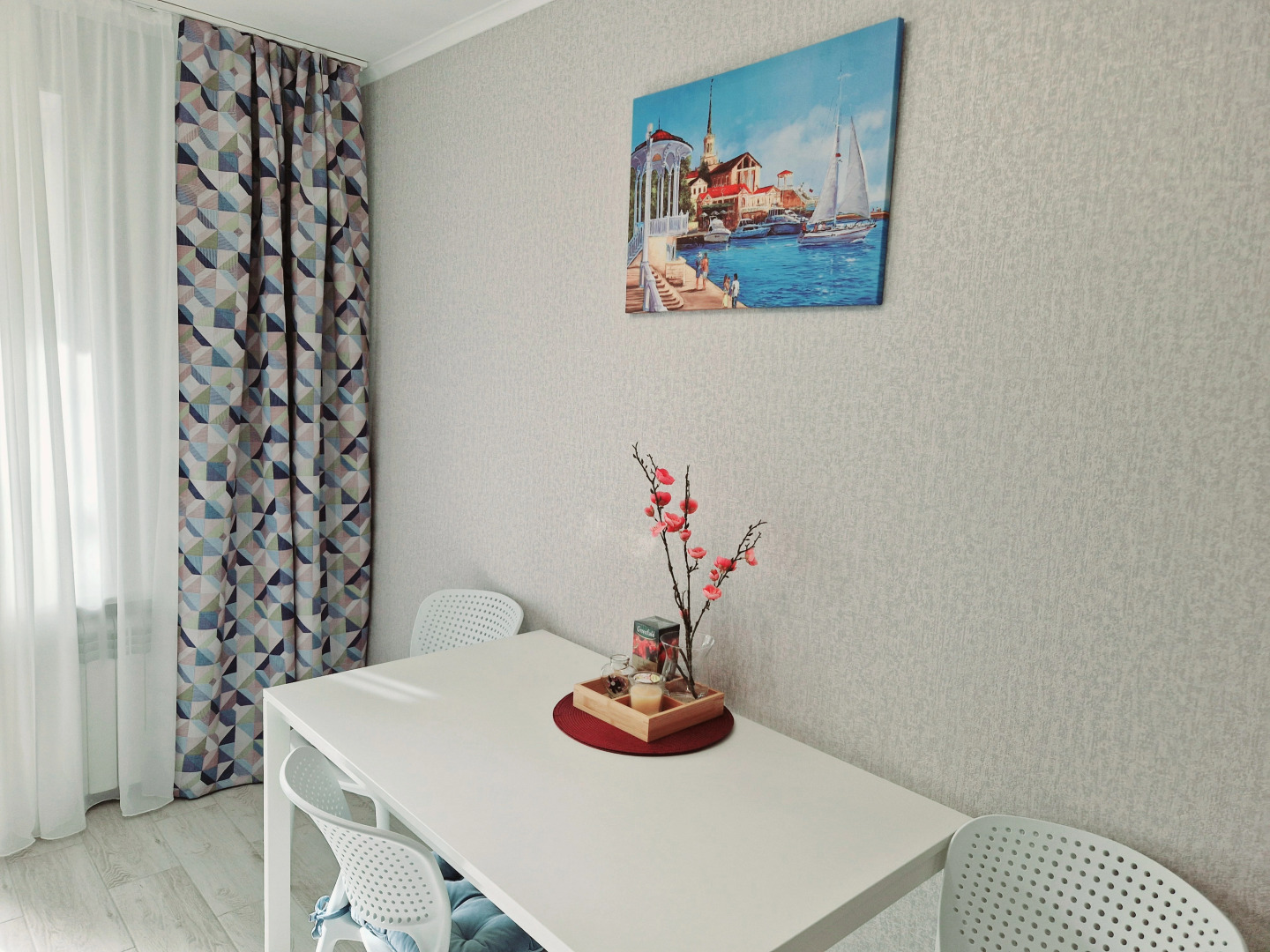 Апартаменты  "Любимый Центр" на Соммера!