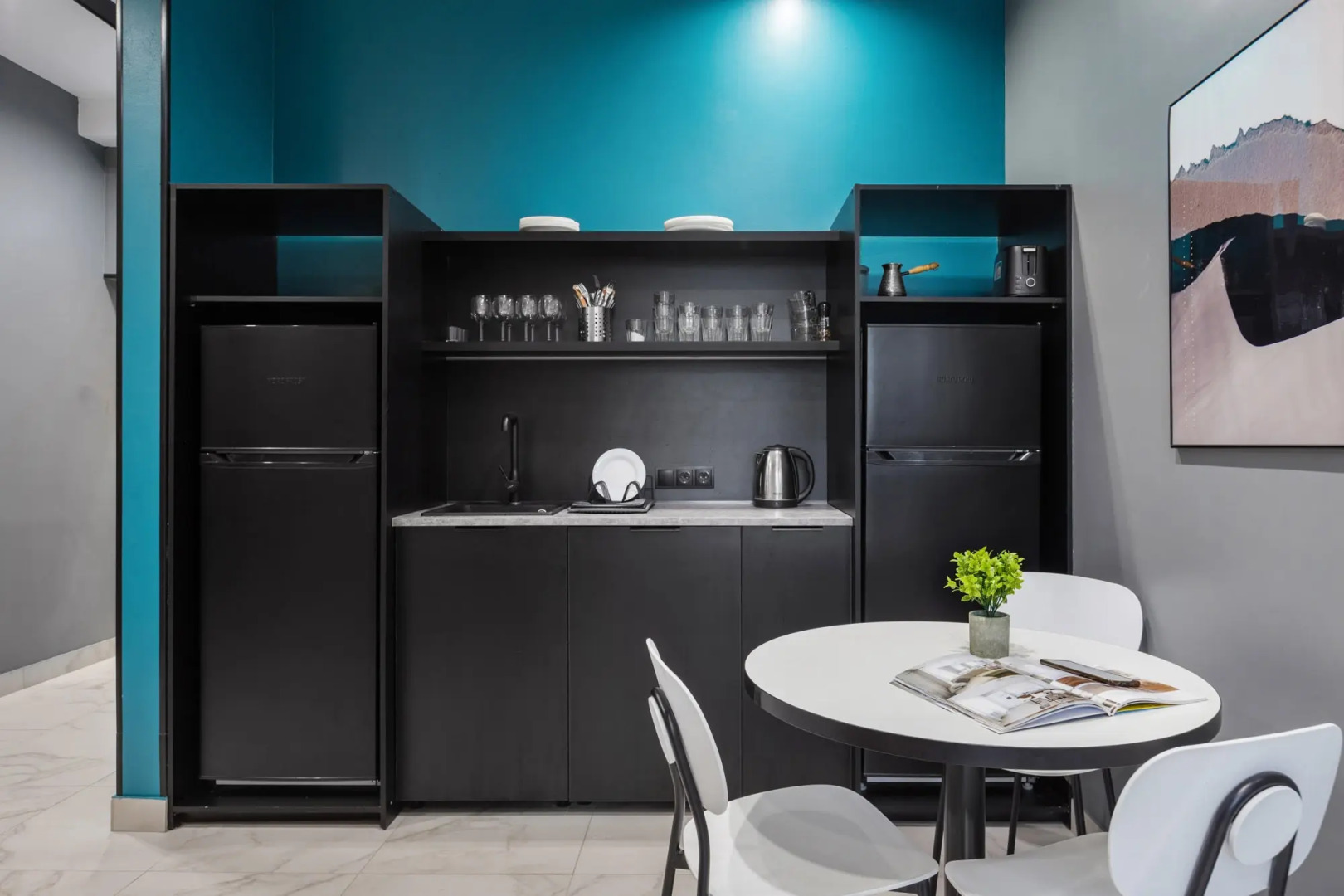 Отель Greenfeel Smolensk