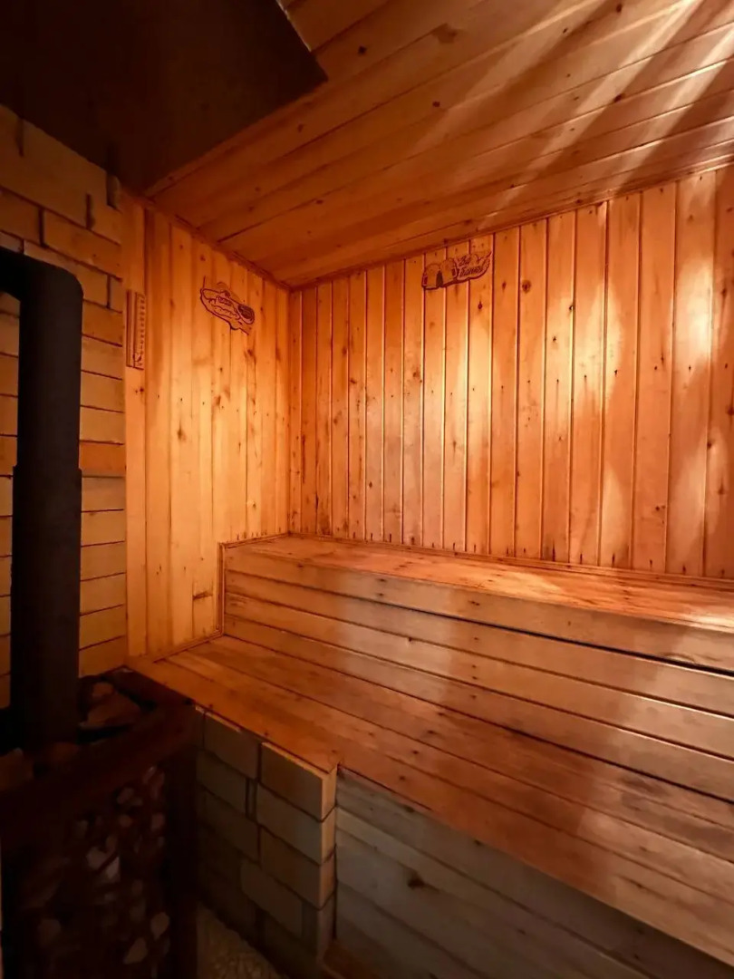 Гостевой Дом Коттеджи