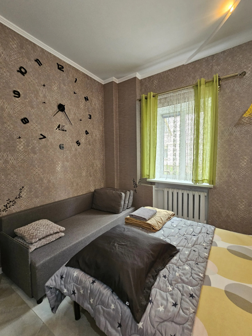 Квартира Двушка в самом центре Гродно