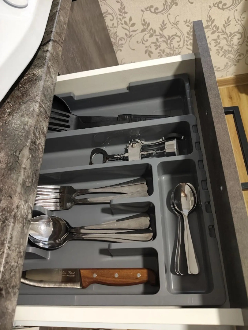 Квартира во 2-ом Микрорайоне 7