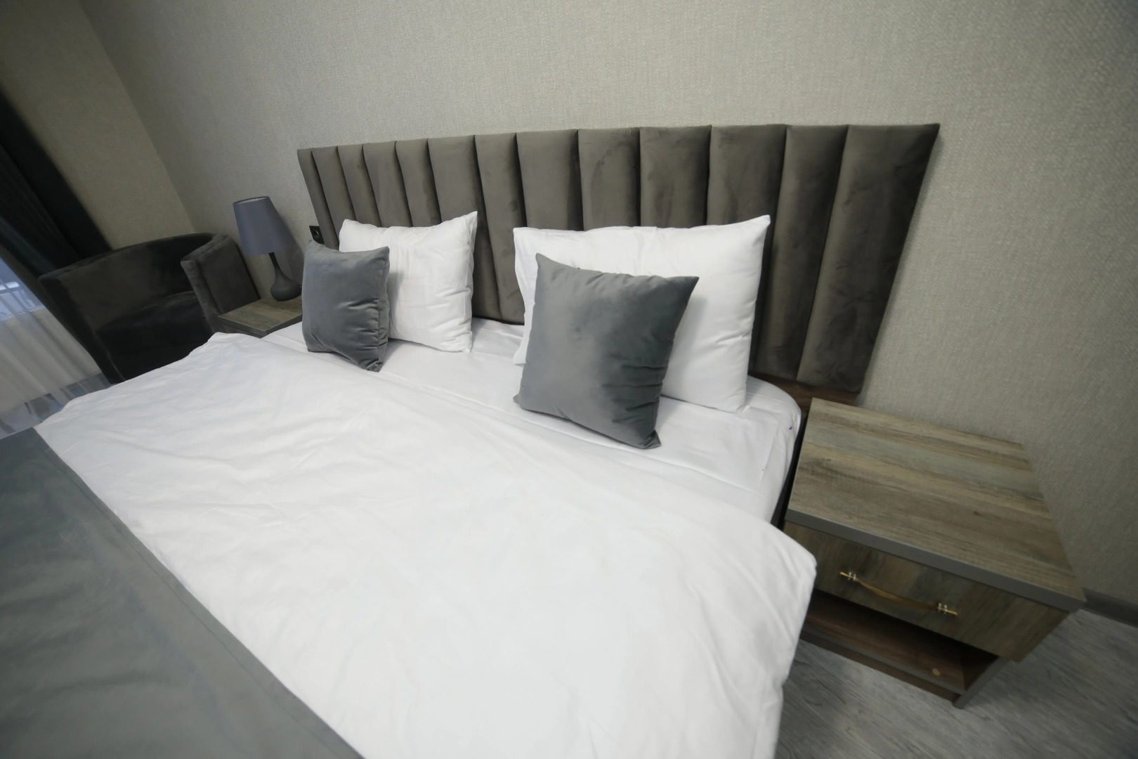 Отель Samarqand Darvoza Hotel