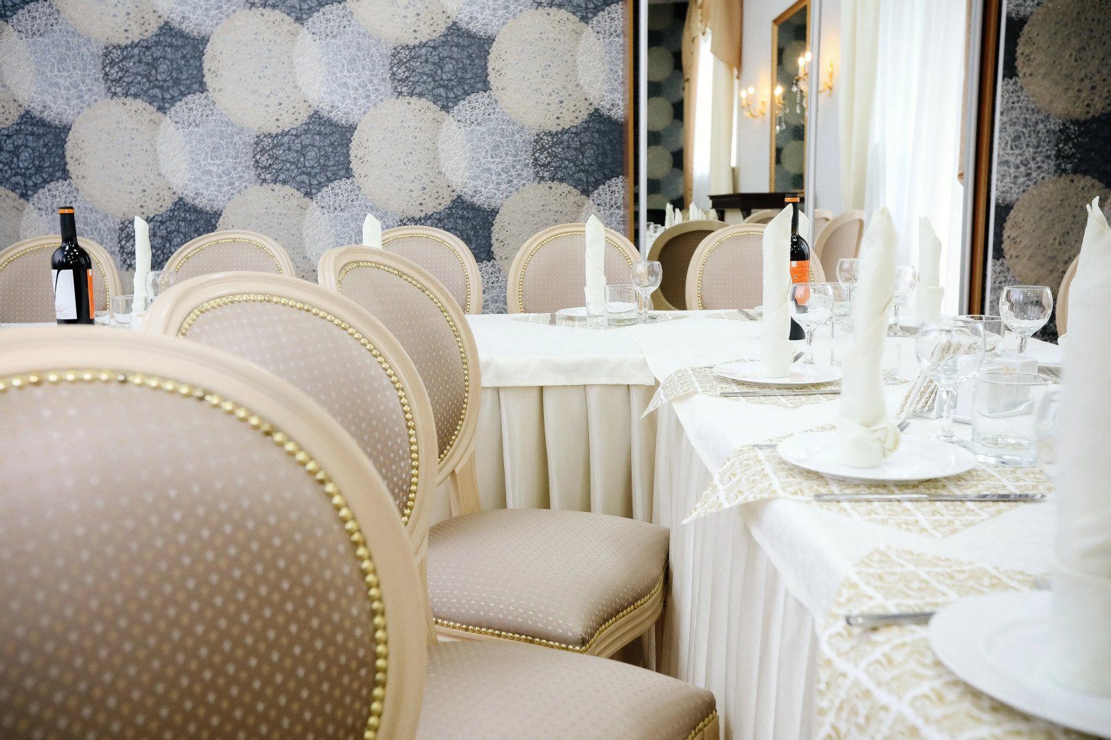 Мини-Отель Гостилицы