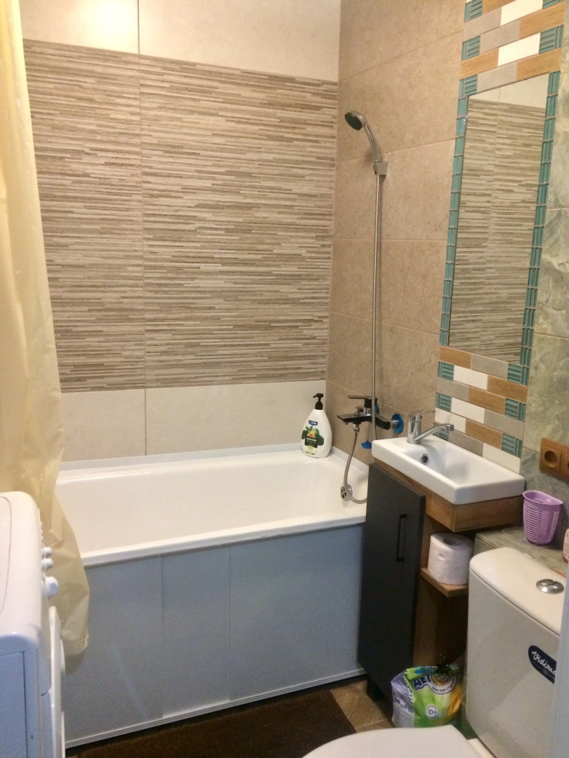 Квартира Бункер Ляша