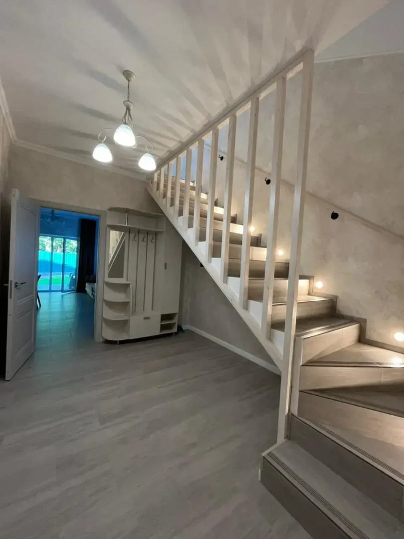 Частный дом Дом для отдыха на Балтике