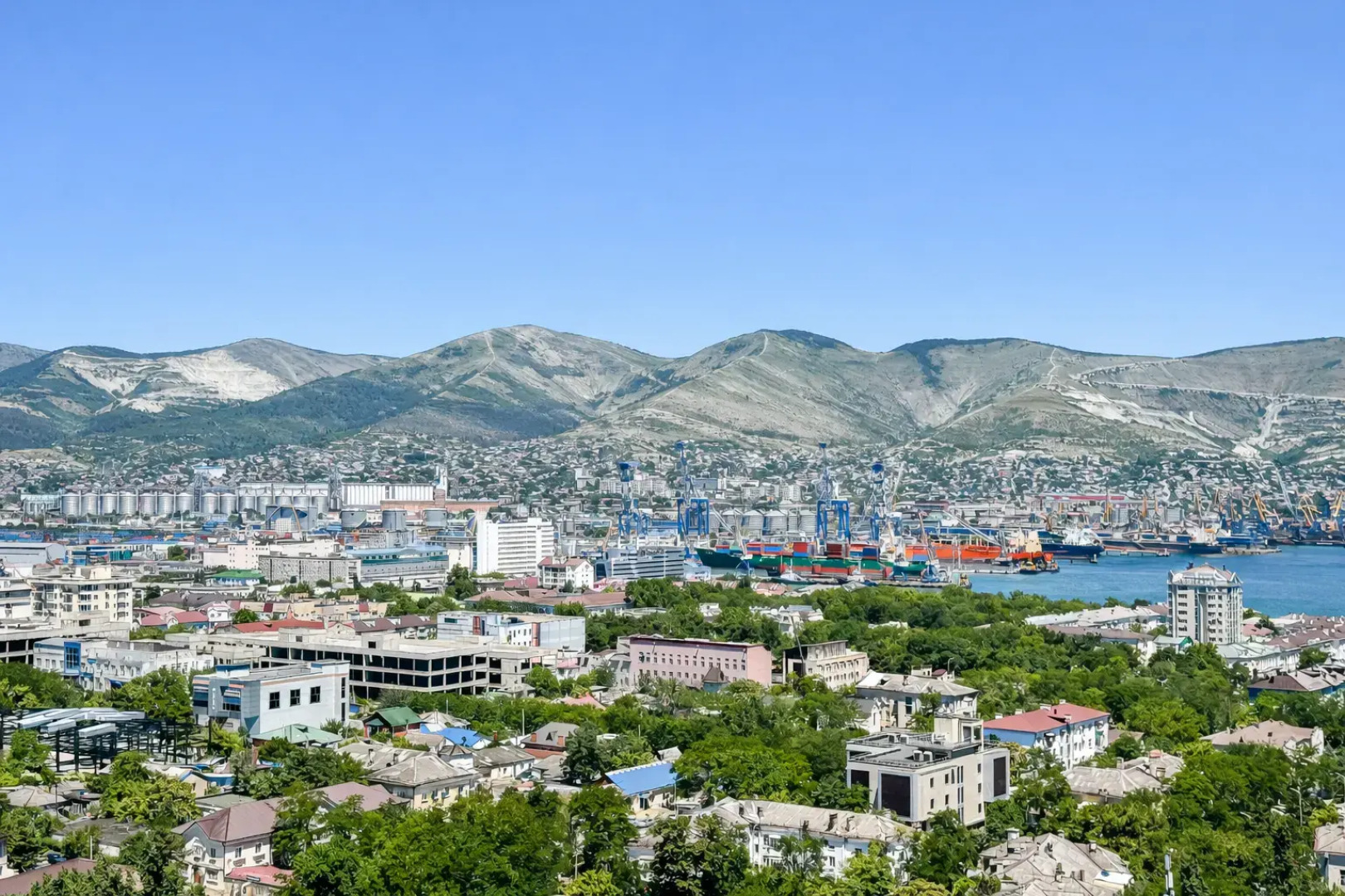 Квартира Cтудия Мятный Ветер в ЖК Новые Огни