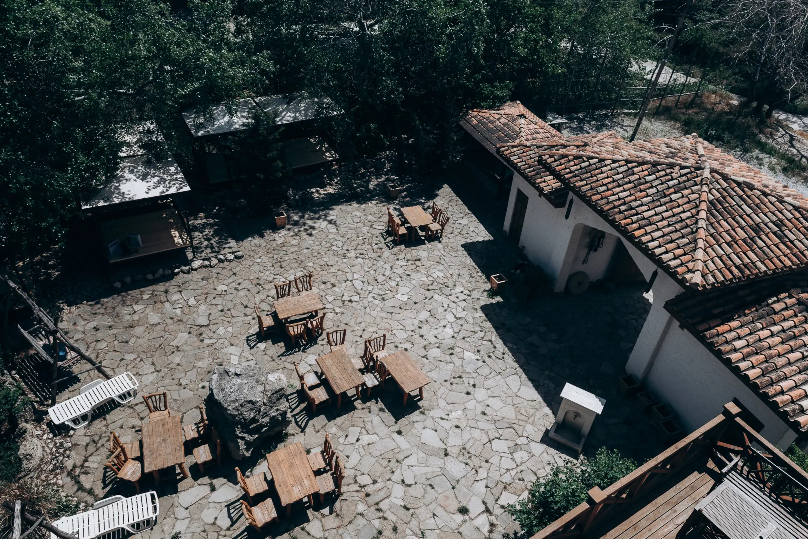 Отель Гостиница "Сервет"