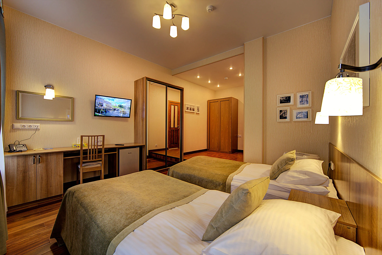 Гостевой дом Давыдов