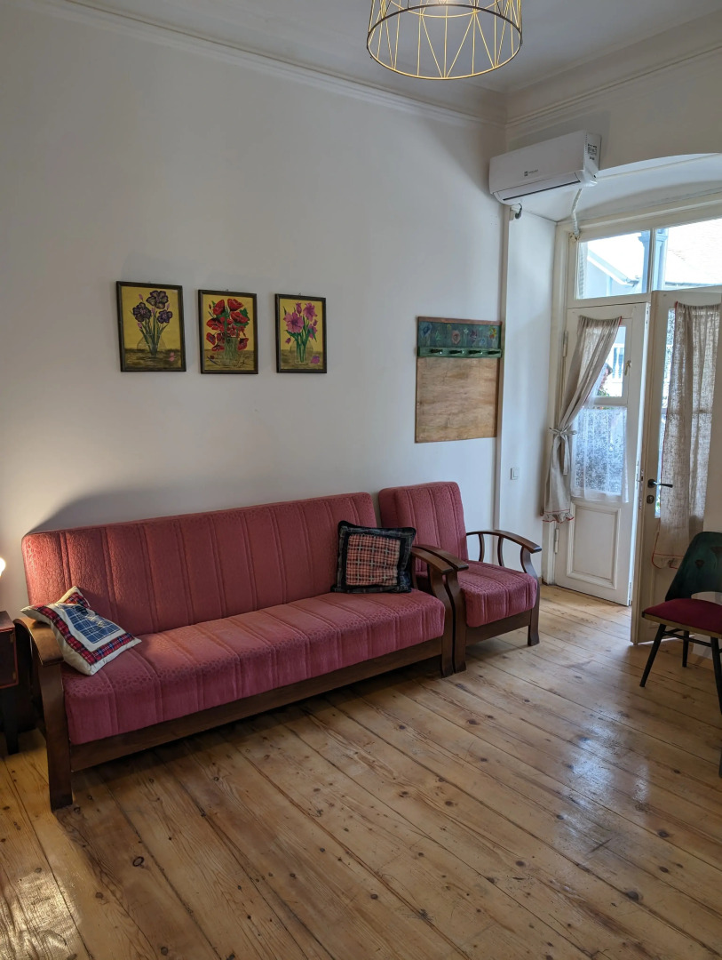 Апартаменты Art Nova 12 Vintage