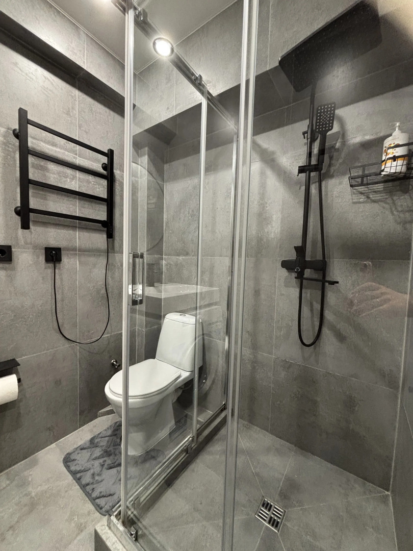 Квартира студия 51 в ЖК Каравелла Португалии