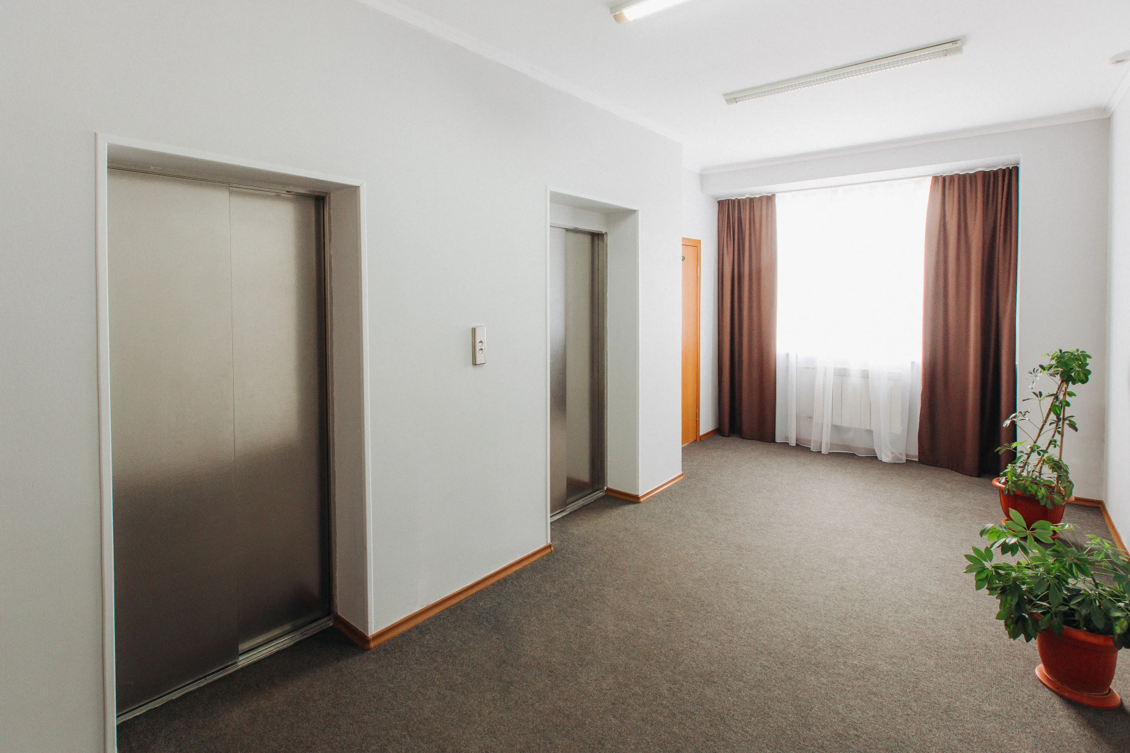 Гостиница "Машук"