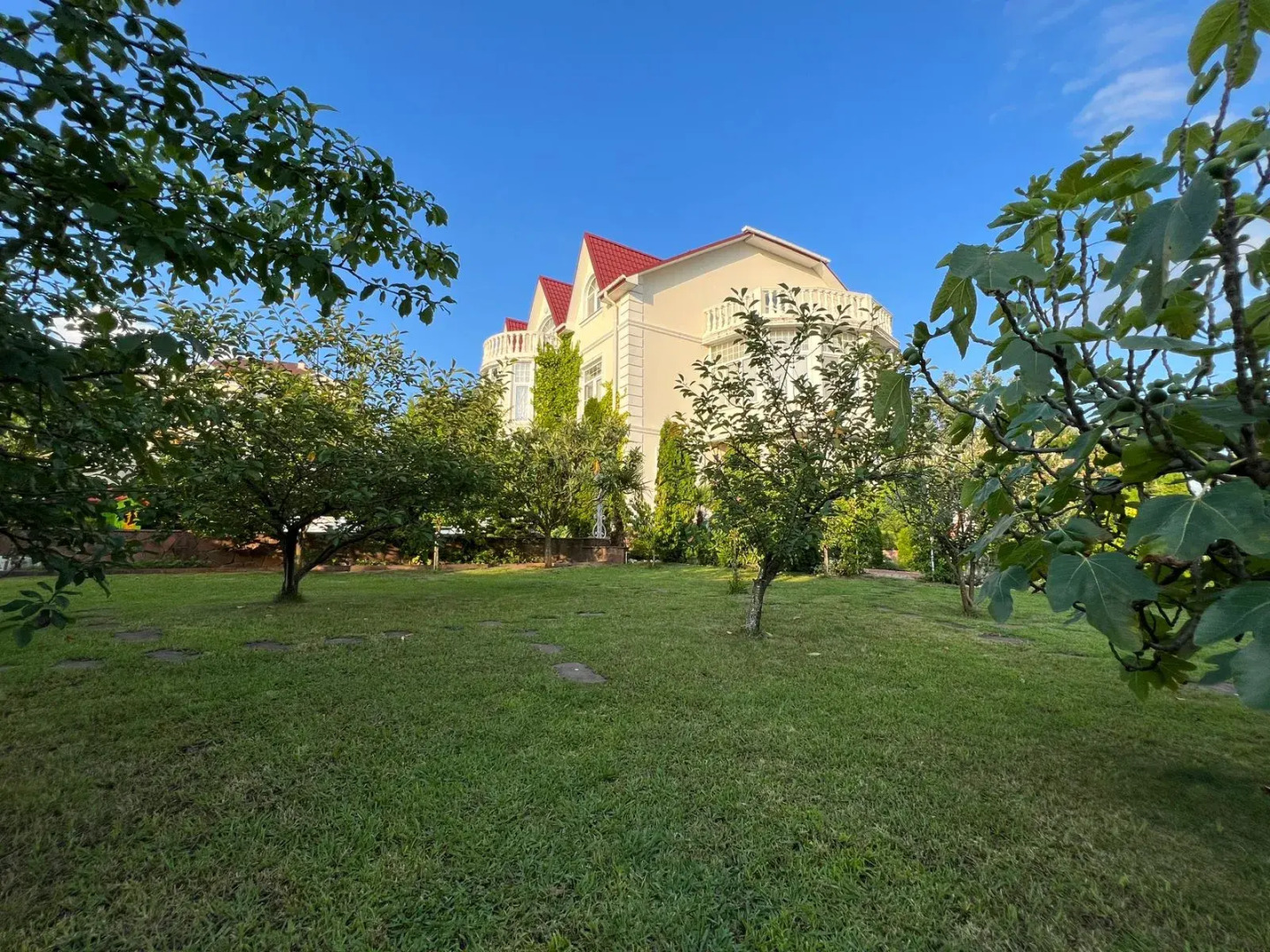 Гостевой Дом Орел-Изумруд