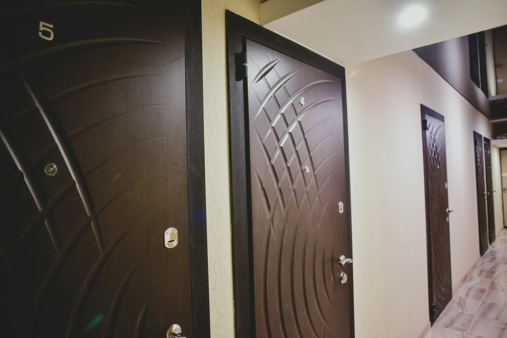 Апарт-Отель Солнечный Питер