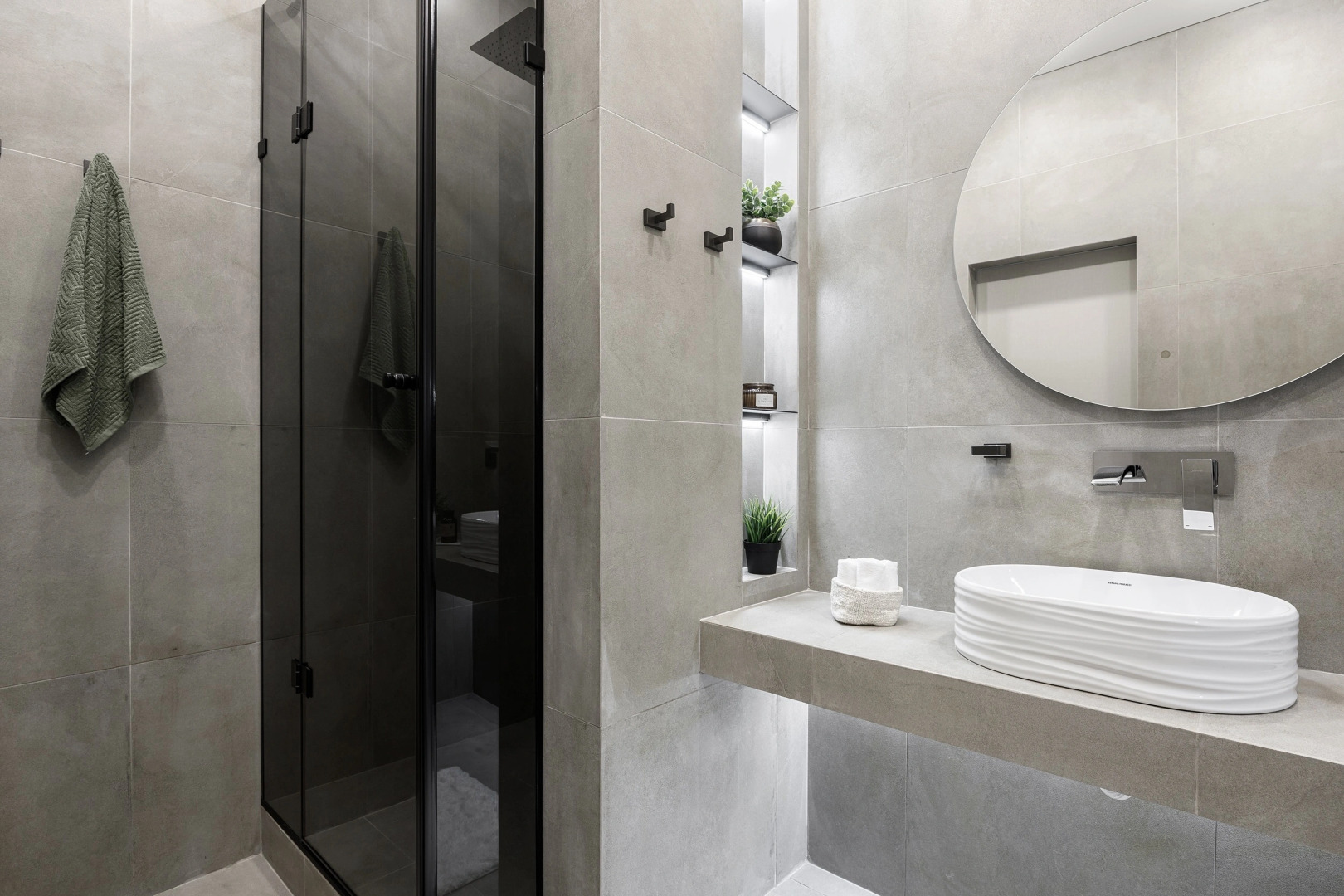 Квартира Дизайнерская двушка Sunvilles рядом с аквапарком