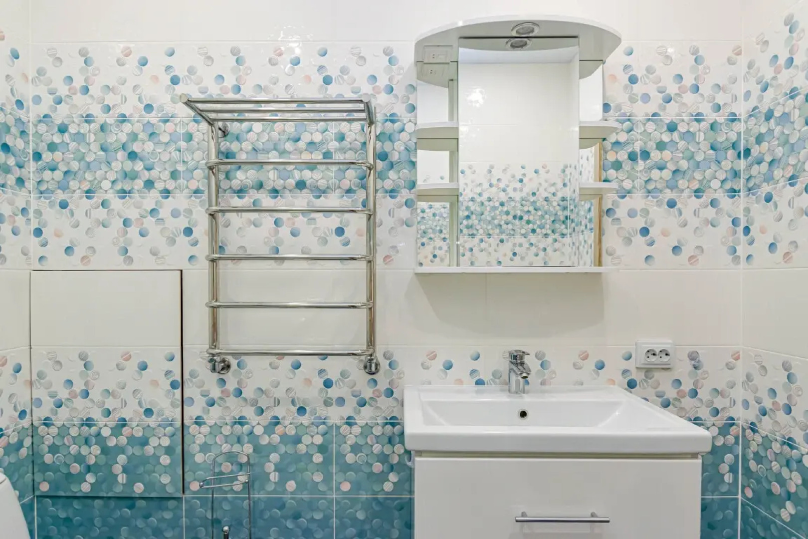 Апартаменты Cosmos Apart в ЖК бизнес-класса (1) на Островского