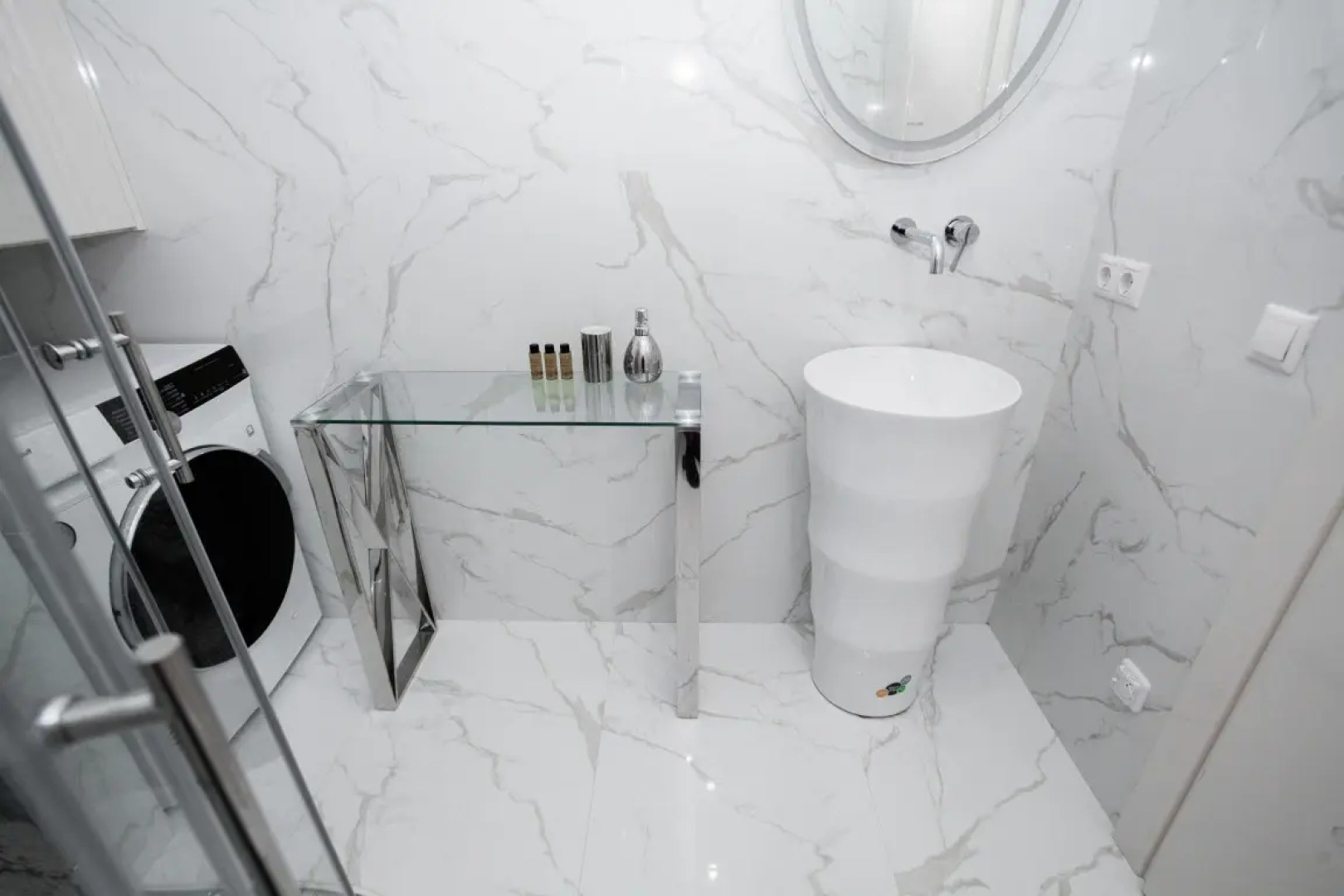 Апартаменты Tabala`s Apartments 2