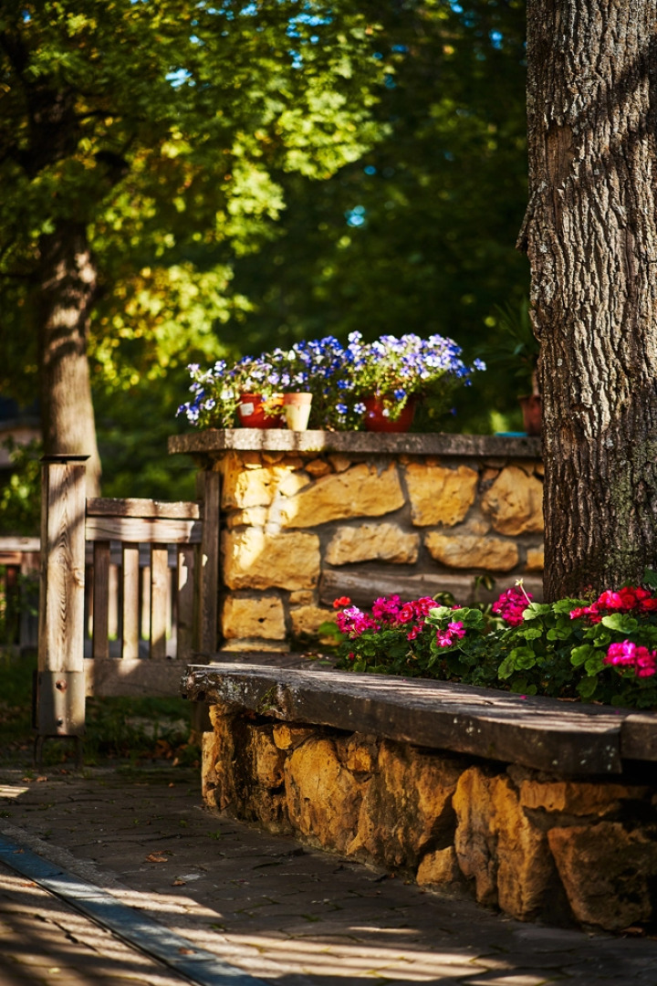 Отель Таёжные дачи