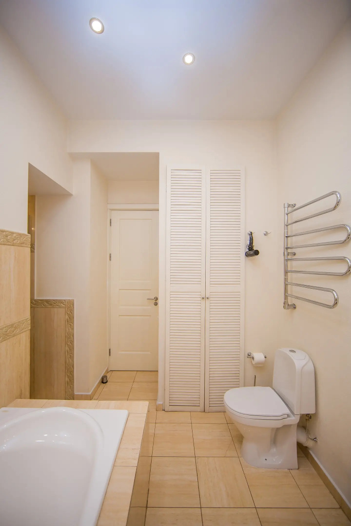 Апартаменты Riviera View 4BR