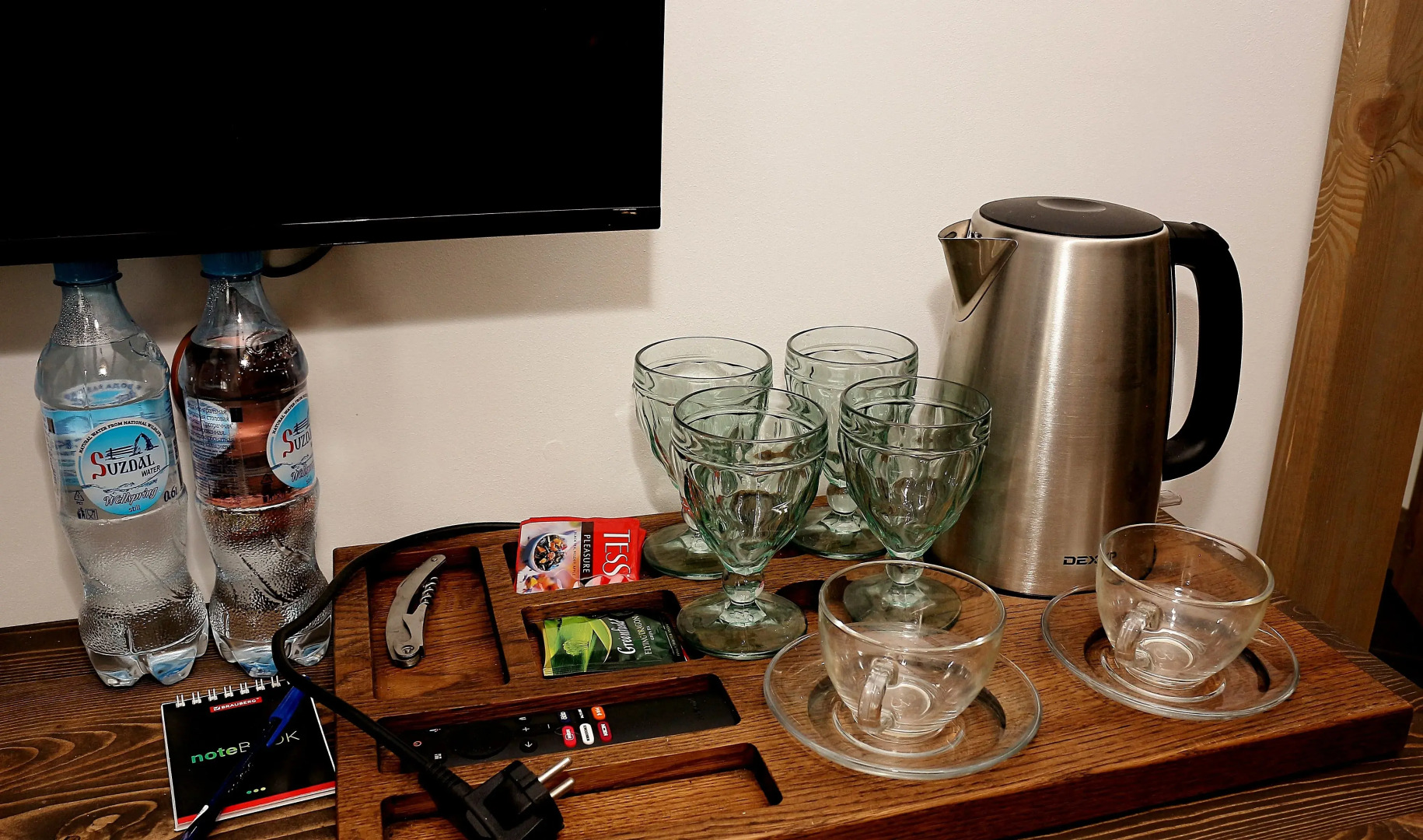 Бутик Отель Суворова 26