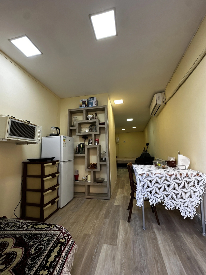 Гостевой дом Vahe’s Family