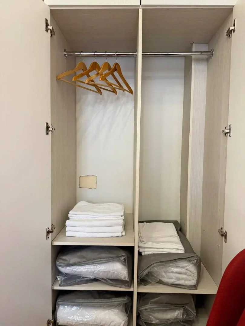 Апартаменты Фемида Исторический Владимир