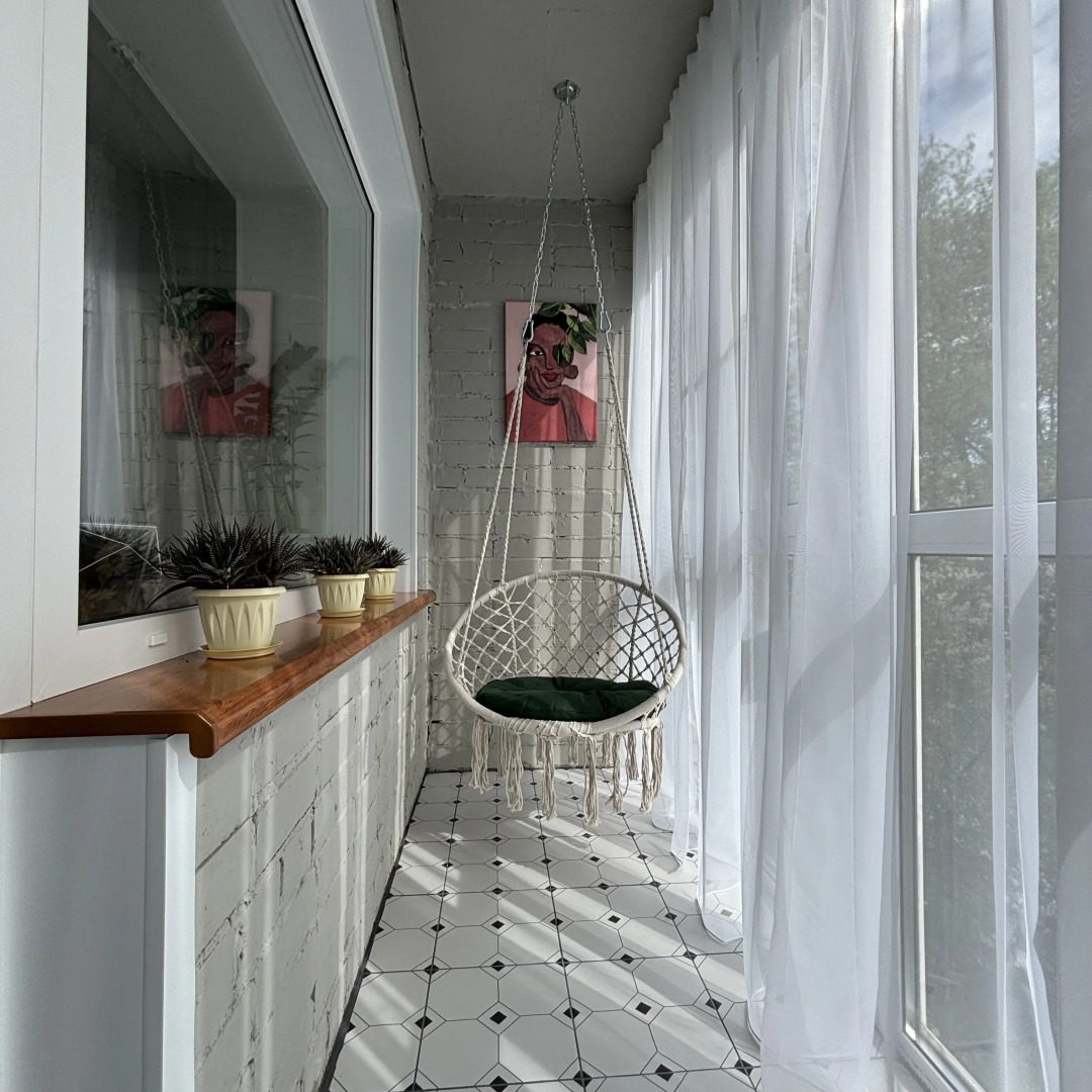 Квартира Апарт-Шуя Эдем