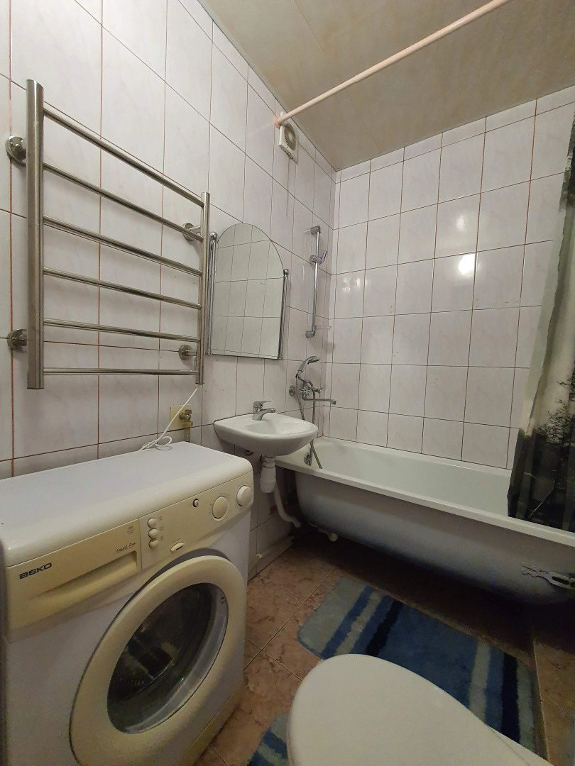 Апартаменты рядом с Олимпийским парком 20 минут до моря