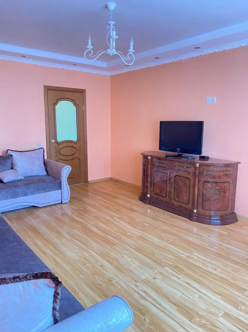 Квартира Просторные в Центре Калининграда