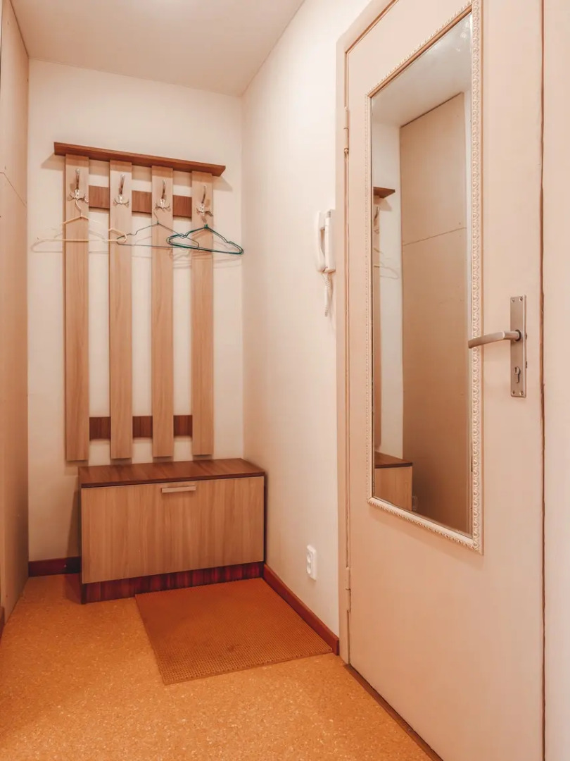 Лучшая квартира у вокзала