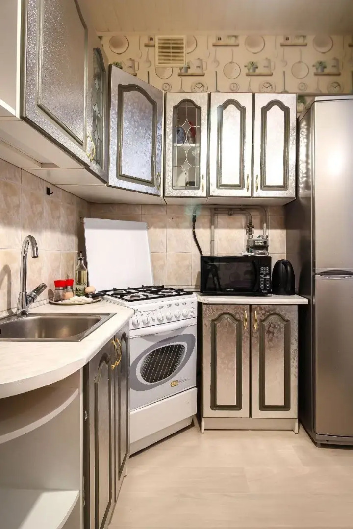 Апартаменты Беларусь Минск Купалы 11