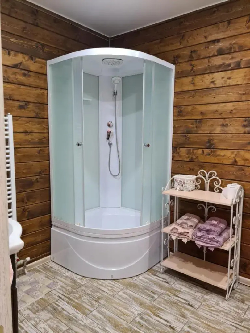 Квартира Усадьба Ямщика