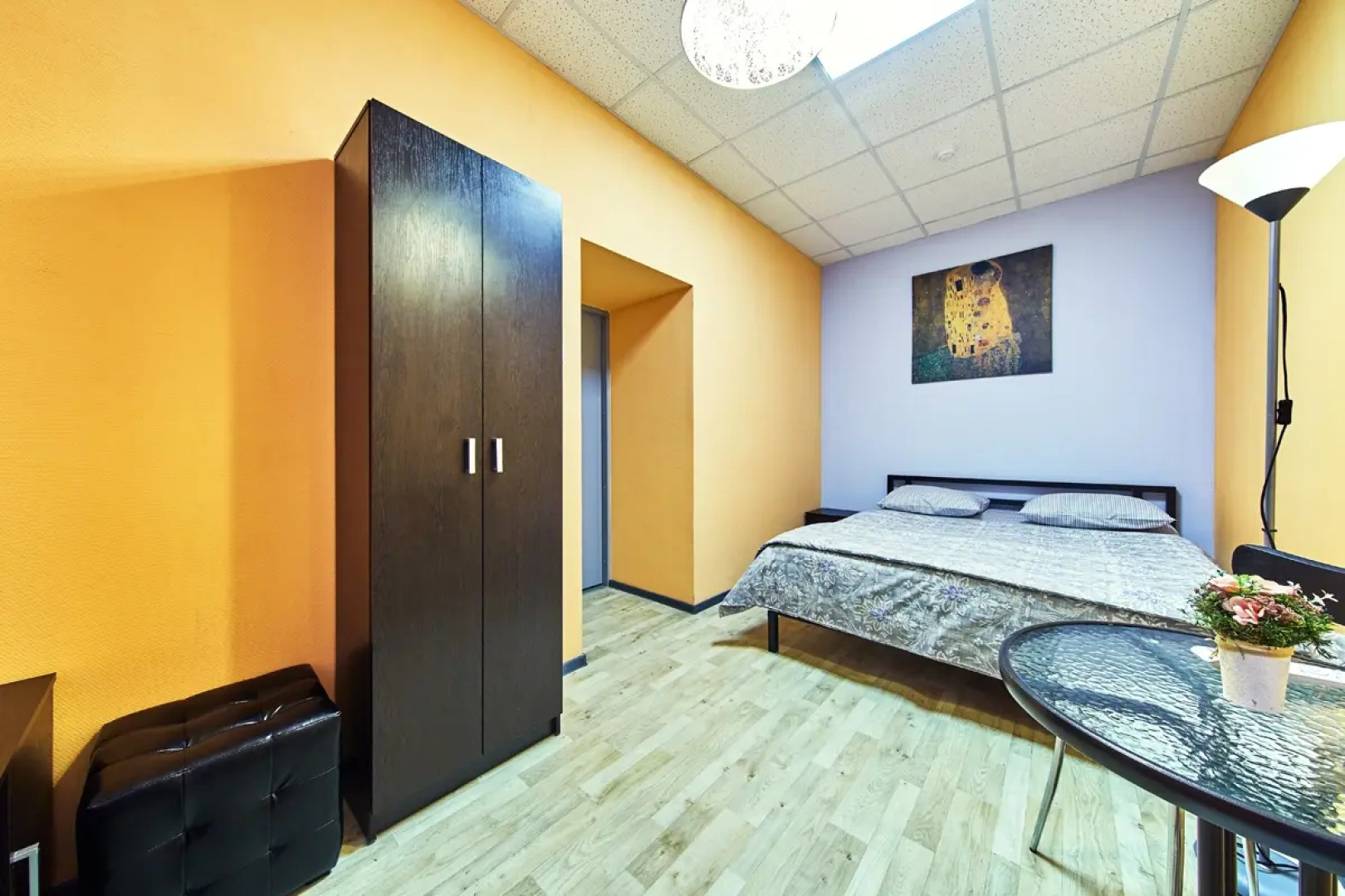 Мини-Отель Ленинский 23